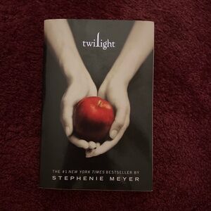 Twilight Novel